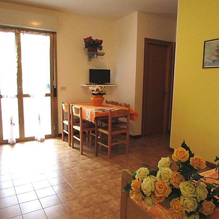 Adua Apartamento Bibione Exterior foto