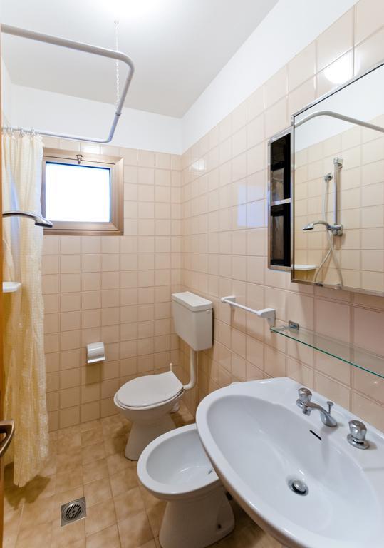 Adua Apartamento Bibione Exterior foto