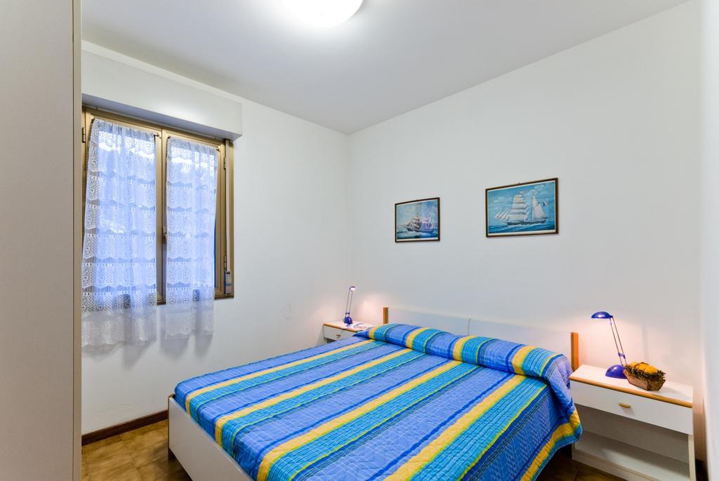 Adua Apartamento Bibione Exterior foto